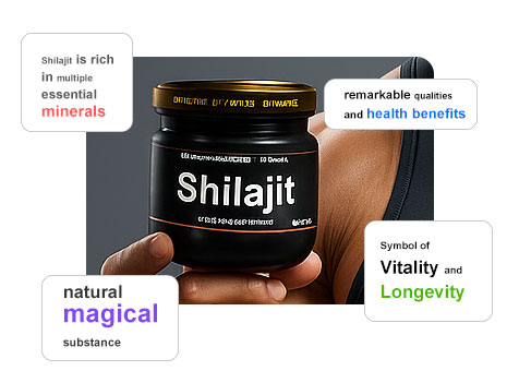 shilajit-quality